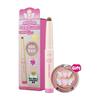 [Издание 'Принцесса'] Reborn Maker Стик-контуринг и хайлайтер Duo Cool Contour & Rosy Highlighter