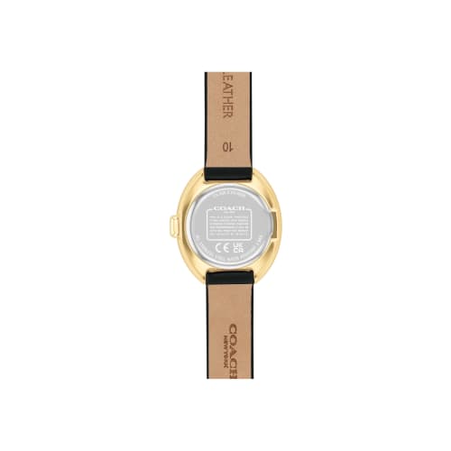 Coach SAMMY Watch [Official Import] 14504421 Women's Black