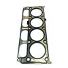 1 Pair Engine Cylinder Head Gasket For GM 5.3 Chevrolet GMC Sierra Suburban Silverado 1500 5.3L L83 L8B Car Accessories 12622325