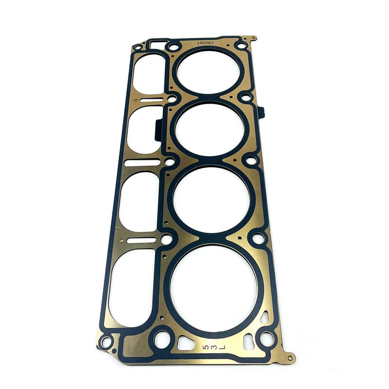 1 Pair Engine Cylinder Head Gasket For GM 5.3 Chevrolet GMC Sierra Suburban Silverado 1500 5.3L L83 L8B Car Accessories 12622325