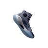 Li Ning Yu Shuai 14 Basketball Shoes Men Sneakers Blue Gray ABAQ033-1