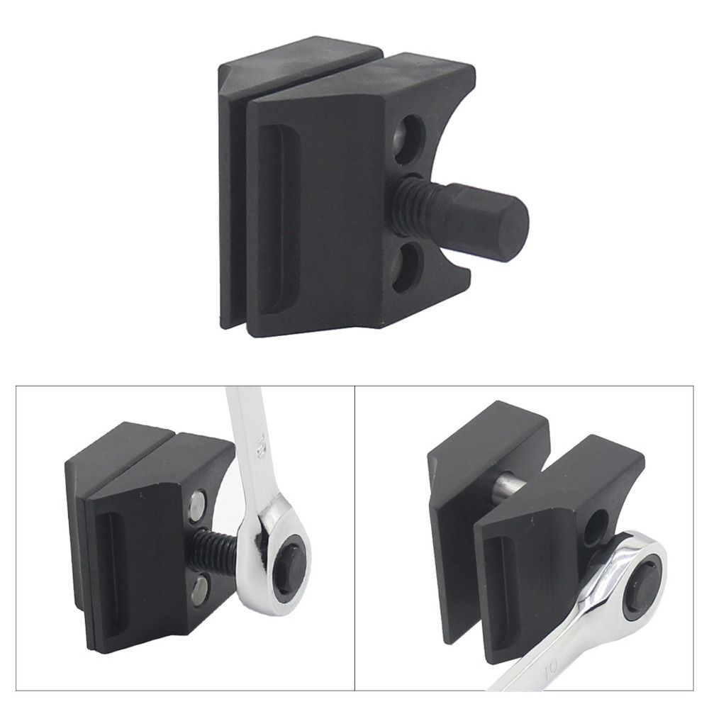 Professional Strut Split Hub Spreader Double Ended Strut Mount Remover Tool Automotive Repair