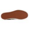 Слипоны Classic Vans на платформе 'Checker - Черный Белый' VN00018EBWW