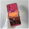 JuL C'est Pas Des Lol For Honor Magic 8 Pro 6 7 Lite Case For Honor Win RT 50 70 90 200 400 X8c X8b X9a X9b X9c X9d