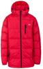 Winter Jacket Trespass Clip Quilted Jacket TP842