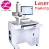 Custom Metal Jewelry Laser Engraving and Marking Service by Lingzhao