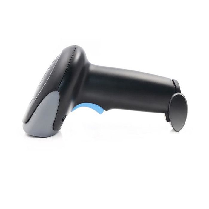 Lecteur de codes-barres - nilox nxsc2dw - filaire - 1d/2d - usb