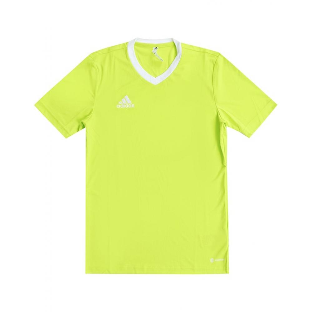 Adidas Short Sleeve Tee Entrada 22 Jersey