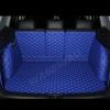 Custom High Quality Car Trunk Mat For Infiniti QX60 7-seat 2014 2015 2016 2017 2018 Interior Accessories Anti Dirty Carpet
