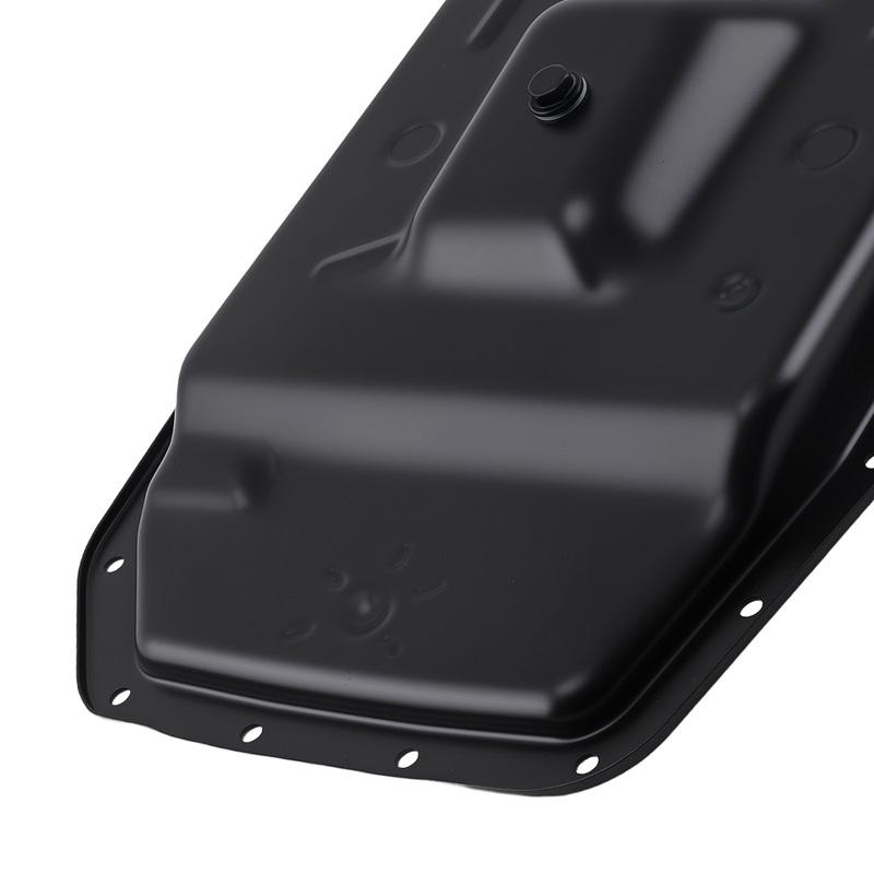 Auto Trans Oil Pan for Ford F-150 Navigator Expedition 6R80 11-18 BR3Z7A194A