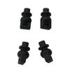 4pcs Repairing Drone Damping Plate Spare Parts Absorbing Board for dji Mavic 3 Drone Accessories