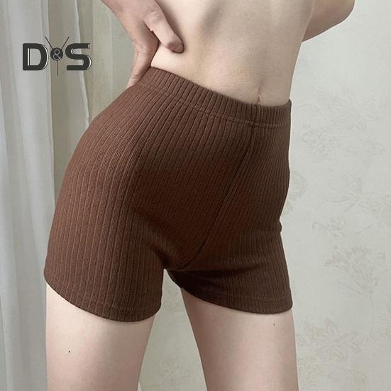 Женские шорты для йоги с высокой талией, приподнятые ягодицы, спортивные шорты, сексуальные однотонные дышащие леггинсы, универсальная одежда