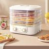L8RE Удобный дегидратор с настраиваемыми режимами сушки для всех продуктов