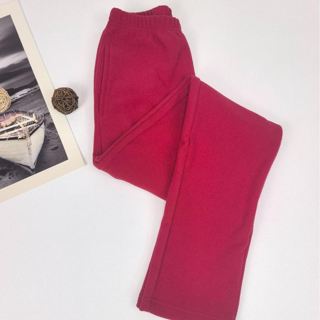 Женские термобрюки на флисовой подкладке: Теплый, Ветрозащитный и Стильный для Ношения в Помещении/На Улице