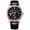 Watch Citizen Collection NB3002-00E Mechanical Classical Line Multi-Hands