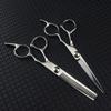 Ножницы для волос 6.5 Профессиональные парикмахерские ножницы Филировочные парикмахерские ножницы Набор ножниц для стрижки волос