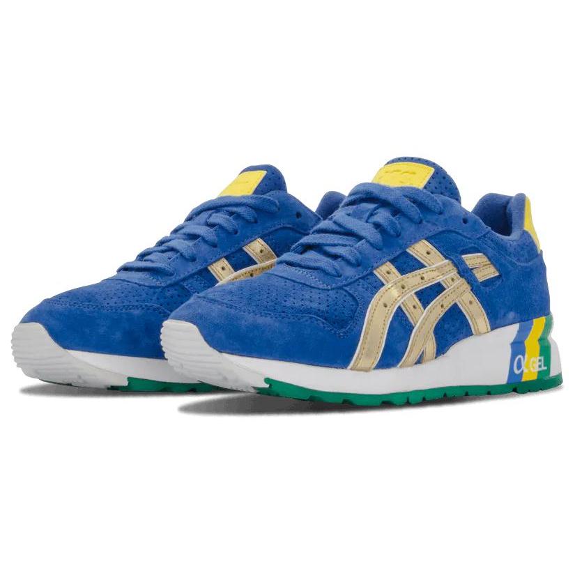 Asics GT II Kfe Бразилия H40JK-4294