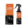 Car ceramic coating spray car paint coating agent fast film brightening anti-fouling anti-scratch waterproof 120ml