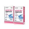 NZ Origin Mother's Milk Probiotics 500mg x30ct x 2