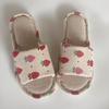 Cixi Younuo Autumn/Winter Women's Home Cotton Slippers – Clearance Summary