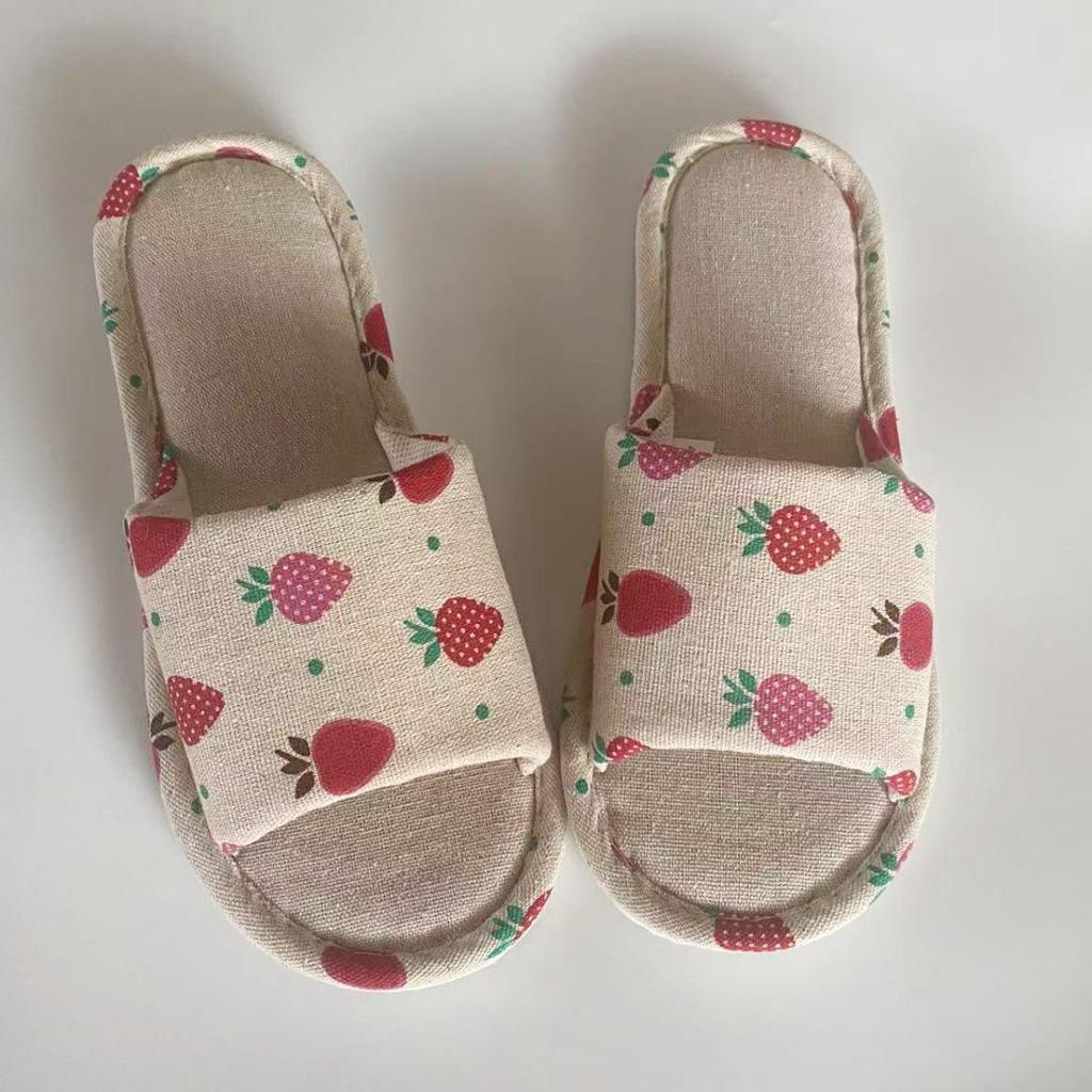 Cixi Younuo Autumn/Winter Women's Home Cotton Slippers – Clearance Summary