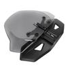 Регулируемое ветровое стекло 219401032 PC Aerodynamic Enhance Comfort Sport Wind Screen Shield для Ryker