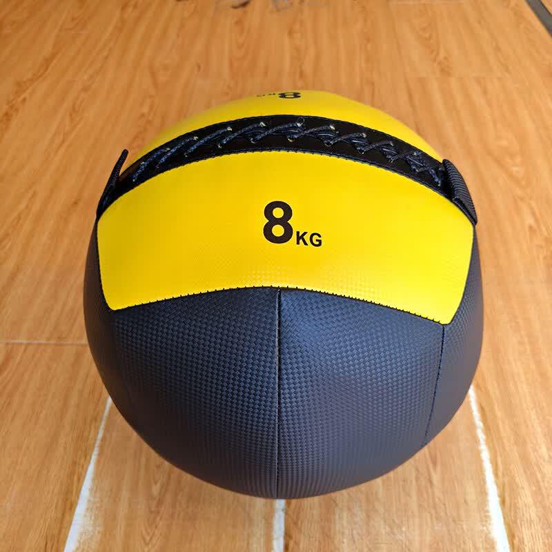 Composite PVC Soft Medicine Ball