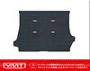 Rubber luggage mat YMT for the new Crosstar GT series Freed/Freed 6-seater/7-seater