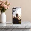 Аниме Крутой A-Аста B-Черный C-Клевер Чехол для телефона для Samsung S25,24,23,22,30,21,10,9,Ultra,Plus,Lite,FE,4,5 G Мягкий черный чехол