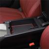 For BMW 3 Series G20 G21 2019-2023 4 Series G22 G23 2021 2022 2023 Car Armrest Storage Box Center Console Organizer Tray