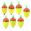 Fishing Floats Bobbers EVA Night Fishing Lighted Glow Bobbers Luminous Floats Fish Accessories