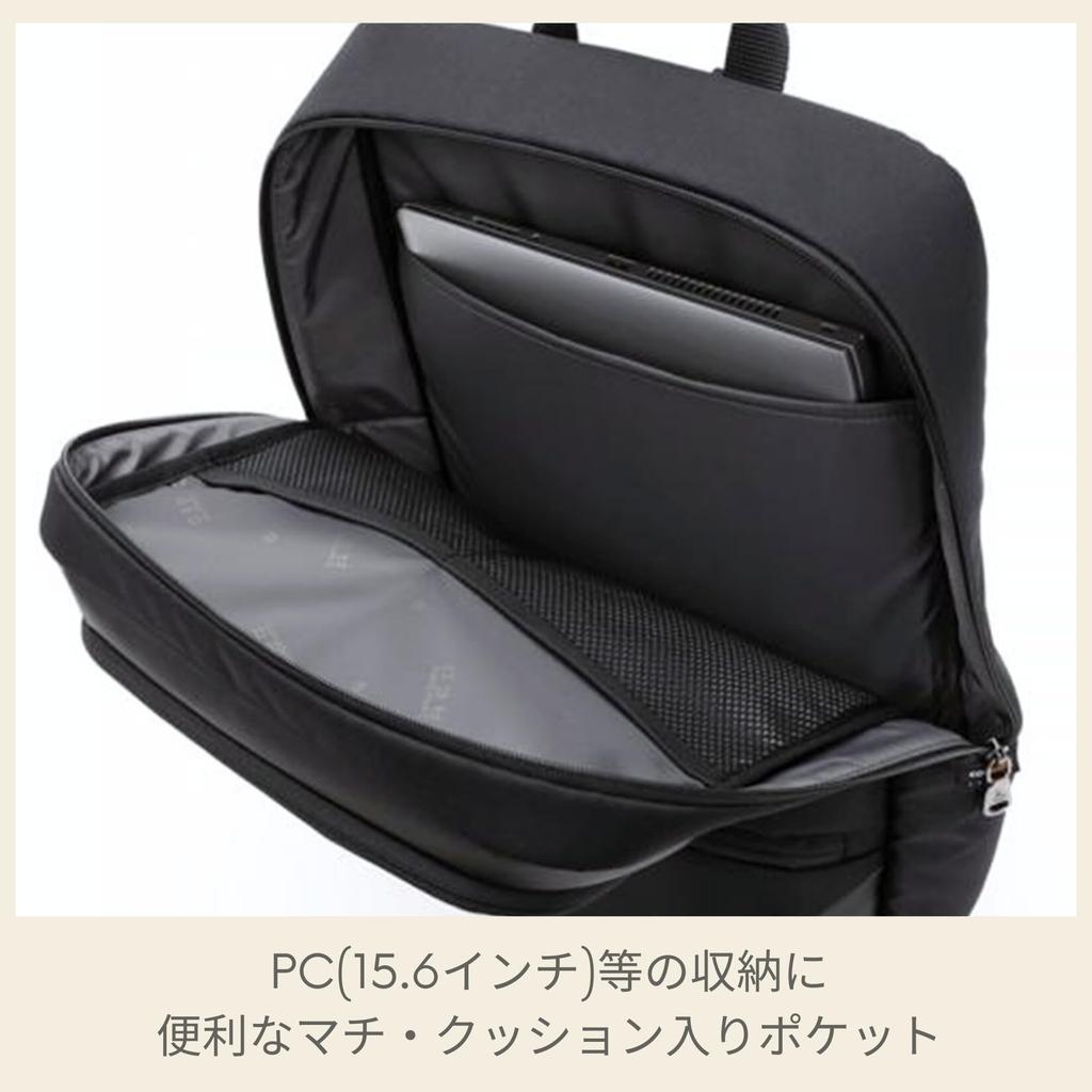 Рюкзак Samsonite Red URBANZ 3, Большой, Мужской и Женский, 15,5 дюймов, Темно-синий