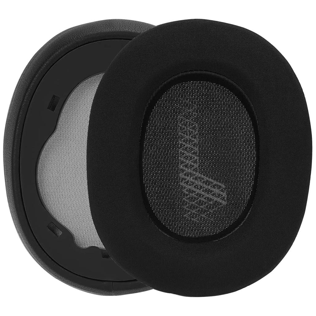 Live 650 BTNC Cooling Gel Replacement Ear Pads for JBL Lifestyle E65 BTNC, Duet NC, Live 650 BTNC, Live 660 BTNC Headphones