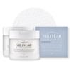 Mild Lab Blue Centella Daily Toner Pads, 70 упаковок, 2 шт.