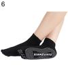 Women 5 Toes Yoga Gym Dance Sport Exercise Non Slip Massage Fitness Warm Socks