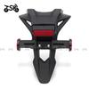 Заднее крыло, крыло, номерной знак, кронштейн заднего фонаря для Suzuki GSX R1000 K7 2007 2008, аксессуары для мотоциклов
