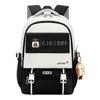 Сумка через плечо для девочек большой емкости Campus Backpacks JW9723(36*22*48СМ)