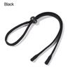 Men Women Sports Glasses Chain Adjustable Neck Cord Glasses Strap Eyeglasses Rope Eyewear Lanyard