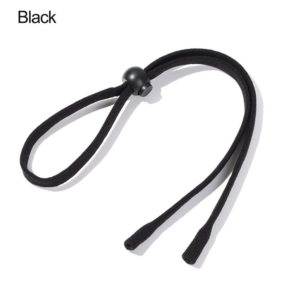 Men Women Sports Glasses Chain Adjustable Neck Cord Glasses Strap Eyeglasses Rope Eyewear Lanyard