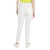 Mizuno Kyo2 Stretch Golf Long E2MFB201 Women's Pants, White,