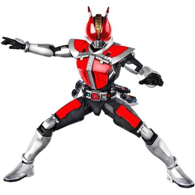 BANDAI SPIRITS Фигурка стандартного меча и платформы Kamen Rider Den-O с подъемом, набор для цветного разделения моделей
