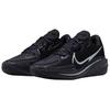 Nike Air Zoom GT Cut Black Chrome Unisex Sneakers CZ0175-006