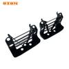 OTOM Motorcycle Radiator Louvers 2024-2026 For KTM SX 50 HUSQVARNA TC 50 GASGAS MC 50 Cooler Radiator Guards Cooling Heat Sink