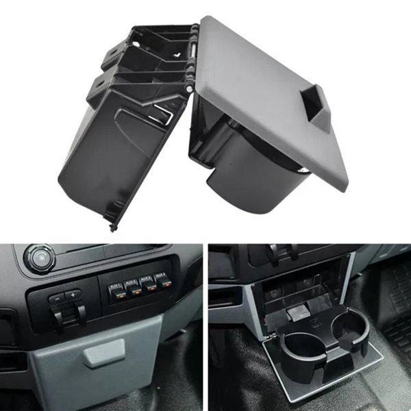 Ford F250 Dashboard Cup Holder - Model 8C3Z2513562AC