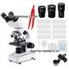 OniKa G1 HD Binocular Metallurgical Microscope (CN version)