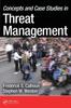 Книга Concepts and Case Studies In Threat Management