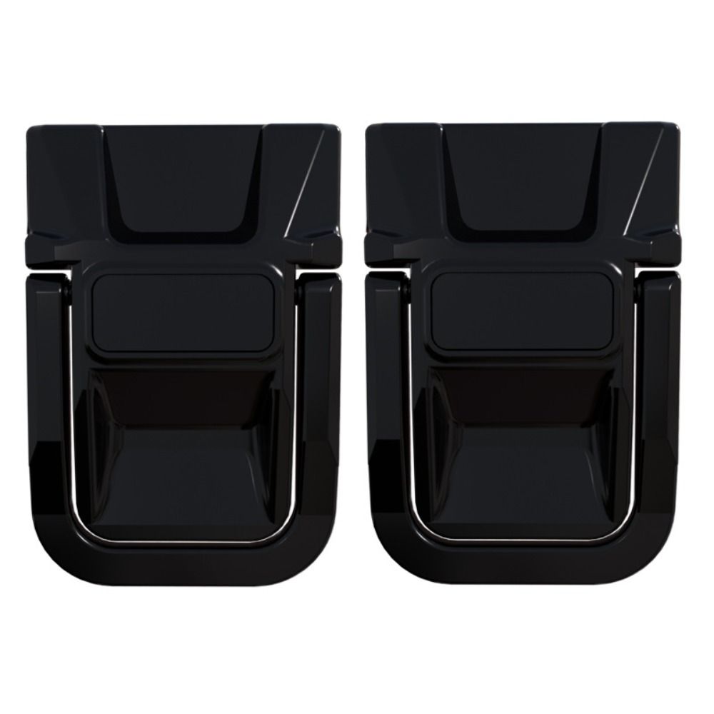 1 пара невидимых охлаждающих кронштейнов для ноутбуков, рассеивающая тепло подставка для планшетов HP/Dell/Lenovo