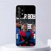 Мягкий чехол L-Lamine Y-Yamal 19 для Samsung Galaxy A52 A42 A32 A22 A12 A02S Чехол для телефона A50 A51 A70 A71 A41 A31 A21S A40 A30 A20E