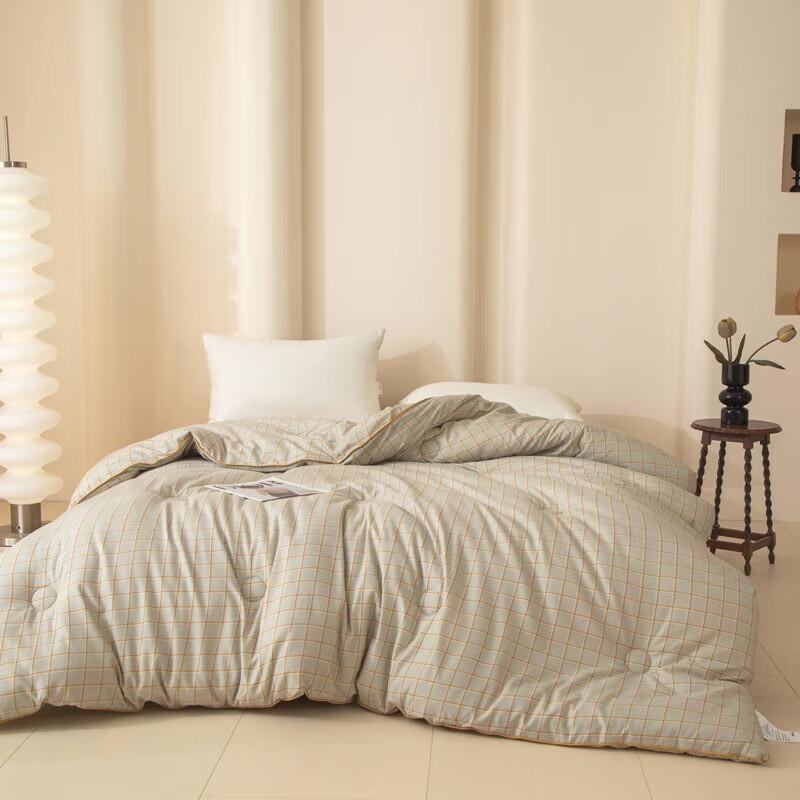 Muji Four Seasons Modal Cotton Quilt