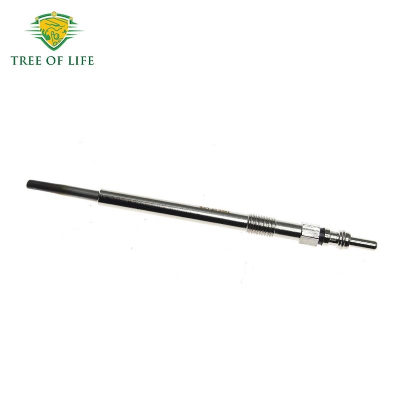 1/4/5x Glow Plugs 7V For VOLVO XC40 XC60 XC70 XC90 II C30 V40 V50 V70 V90 MK2 C70 II V60 S90 S60 S80 S40 II 30777311 32290415
